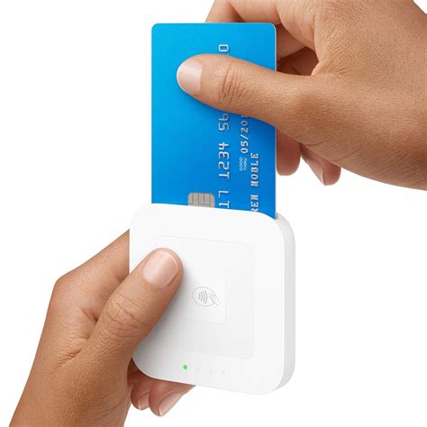 contactless rfid scanner|square reader for contactless.